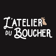Logo L'Atelier du Boucher boucherie charcuterie Noyal-sur-Vilaine